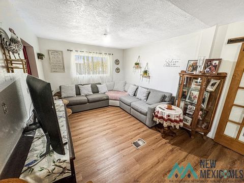 Homes For Sale - 501 E Palace Ave<br/> Hobbs, NM 88240