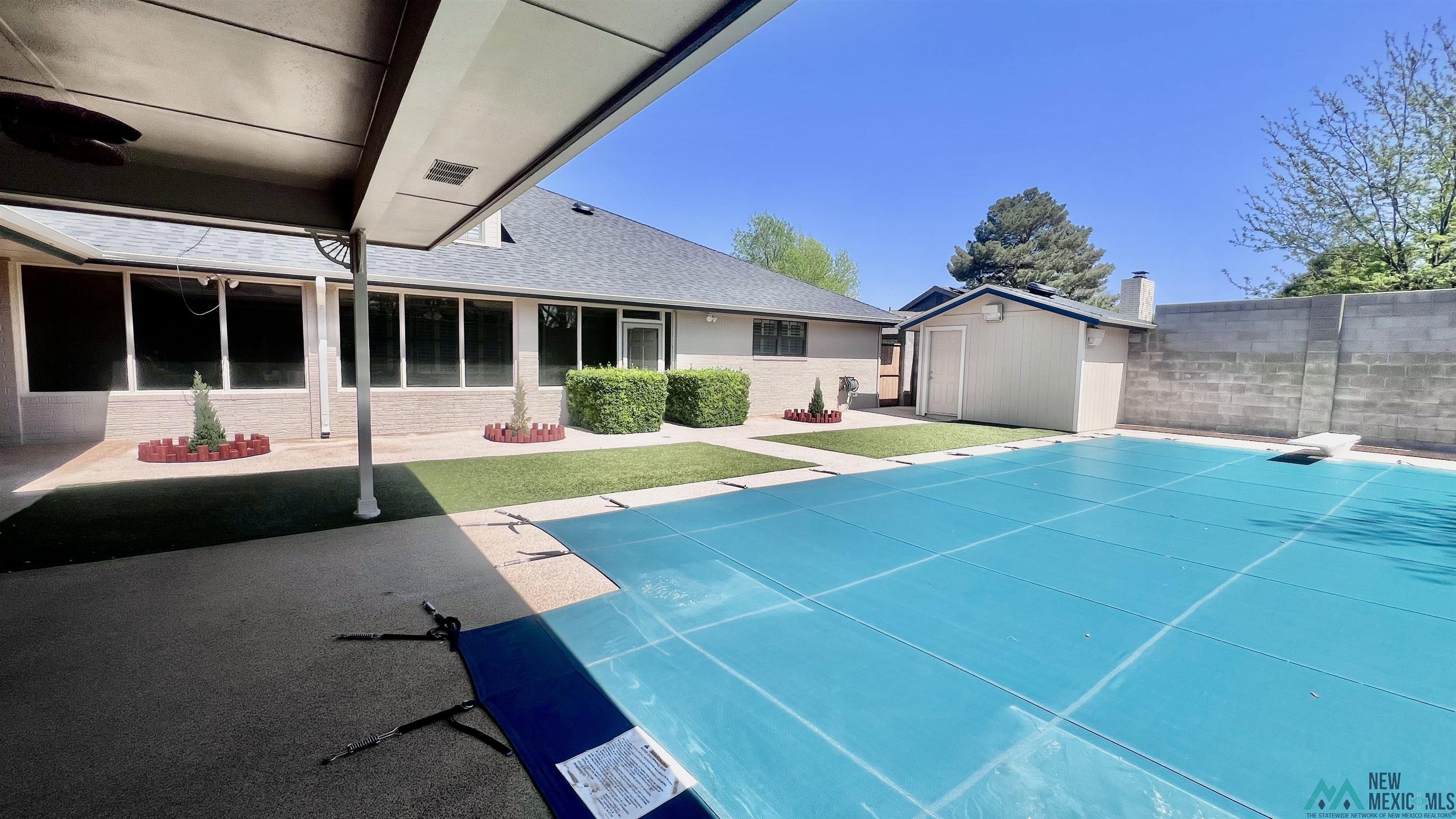 4025 N Cortez Street, Hobbs, New Mexico image 29