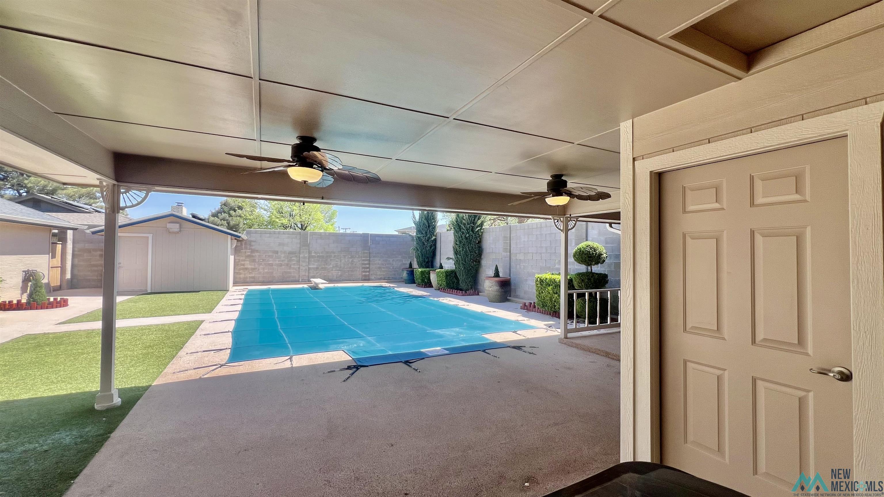 4025 N Cortez Street, Hobbs, New Mexico image 31