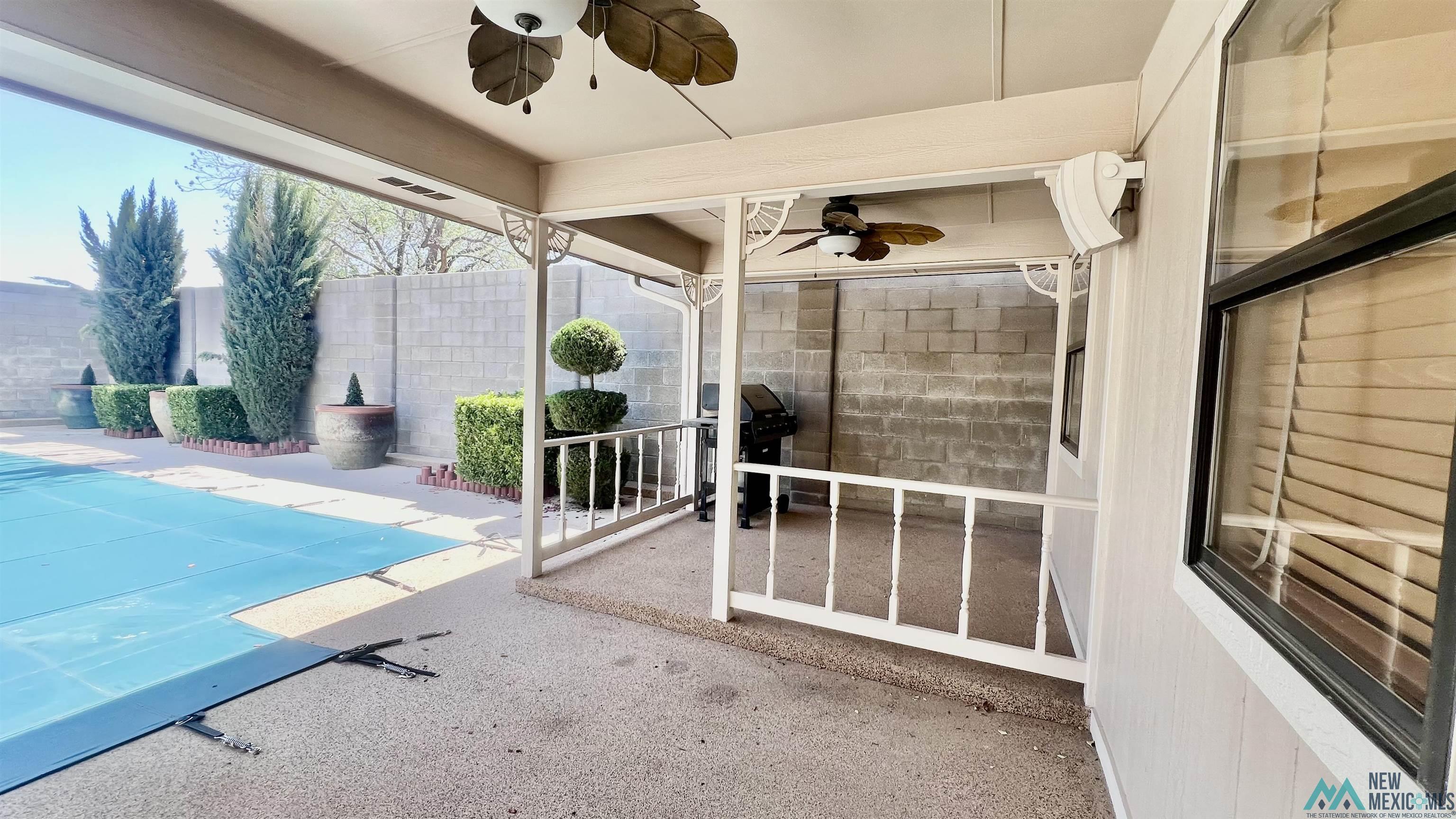 4025 N Cortez Street, Hobbs, New Mexico image 30