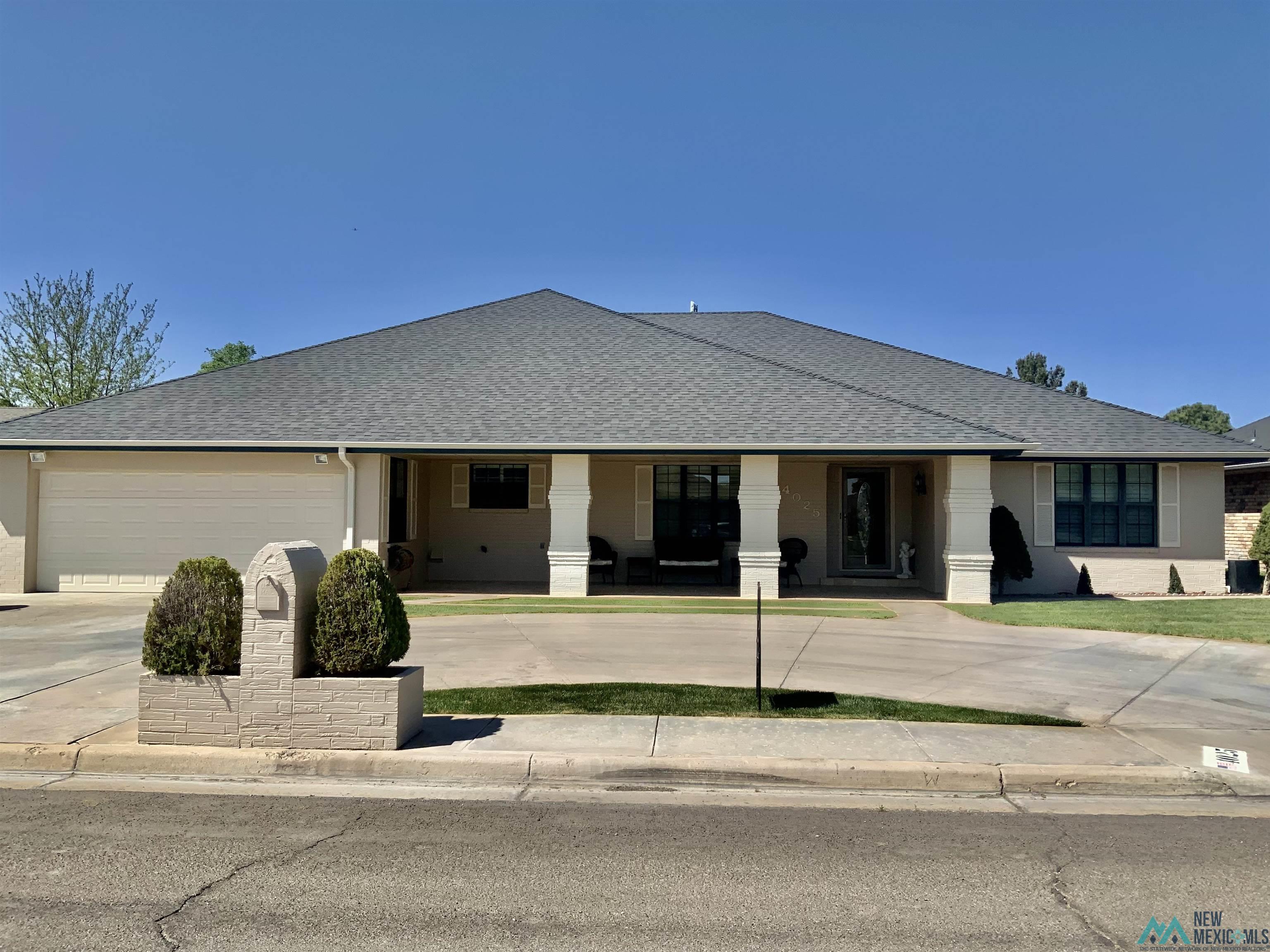 4025 N Cortez Street, Hobbs, New Mexico image 1