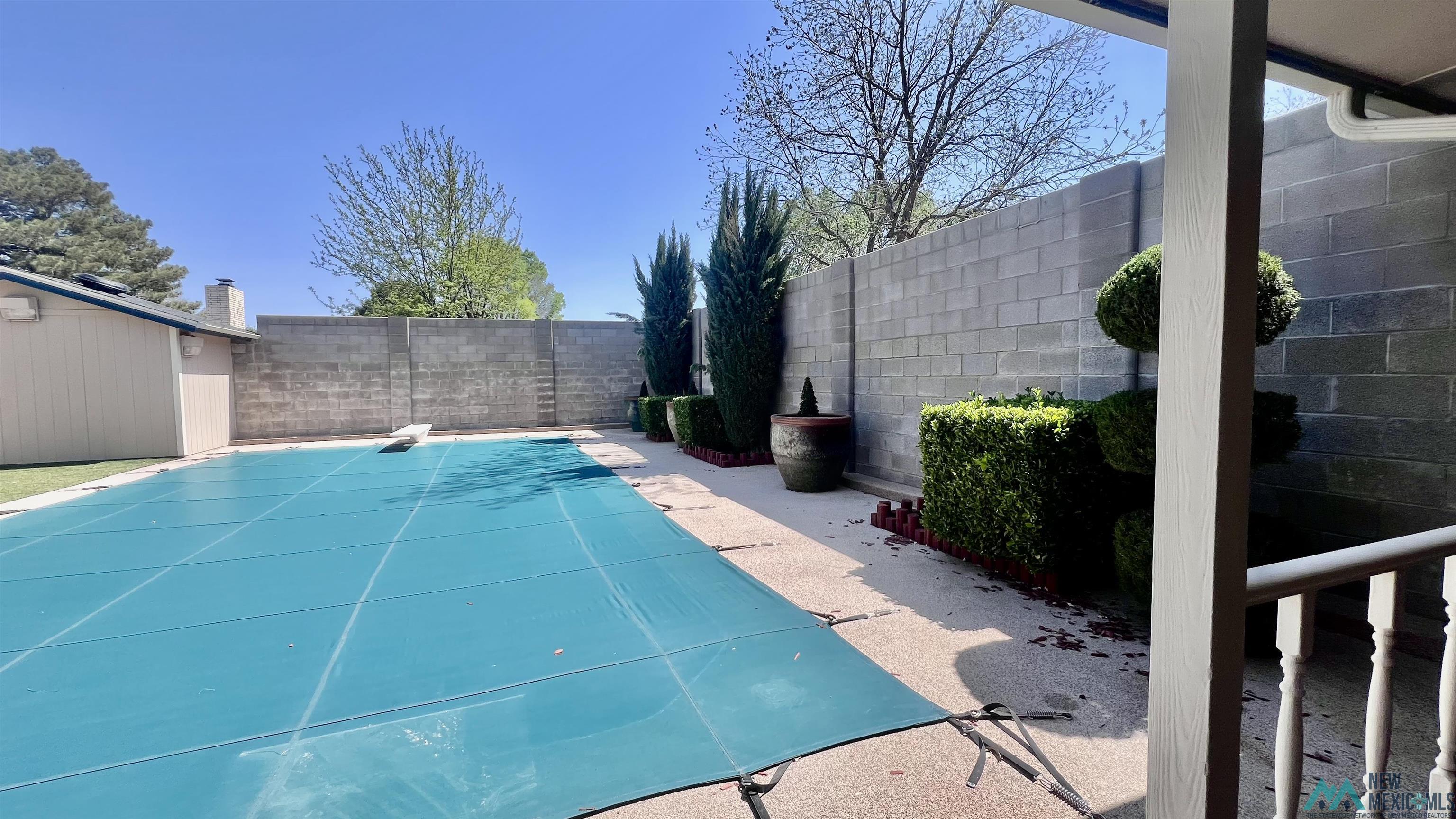 4025 N Cortez Street, Hobbs, New Mexico image 36