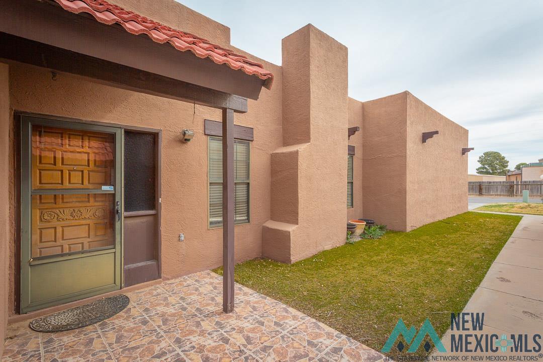2616 N Pennsylvania Avenue, Roswell, Texas image 1