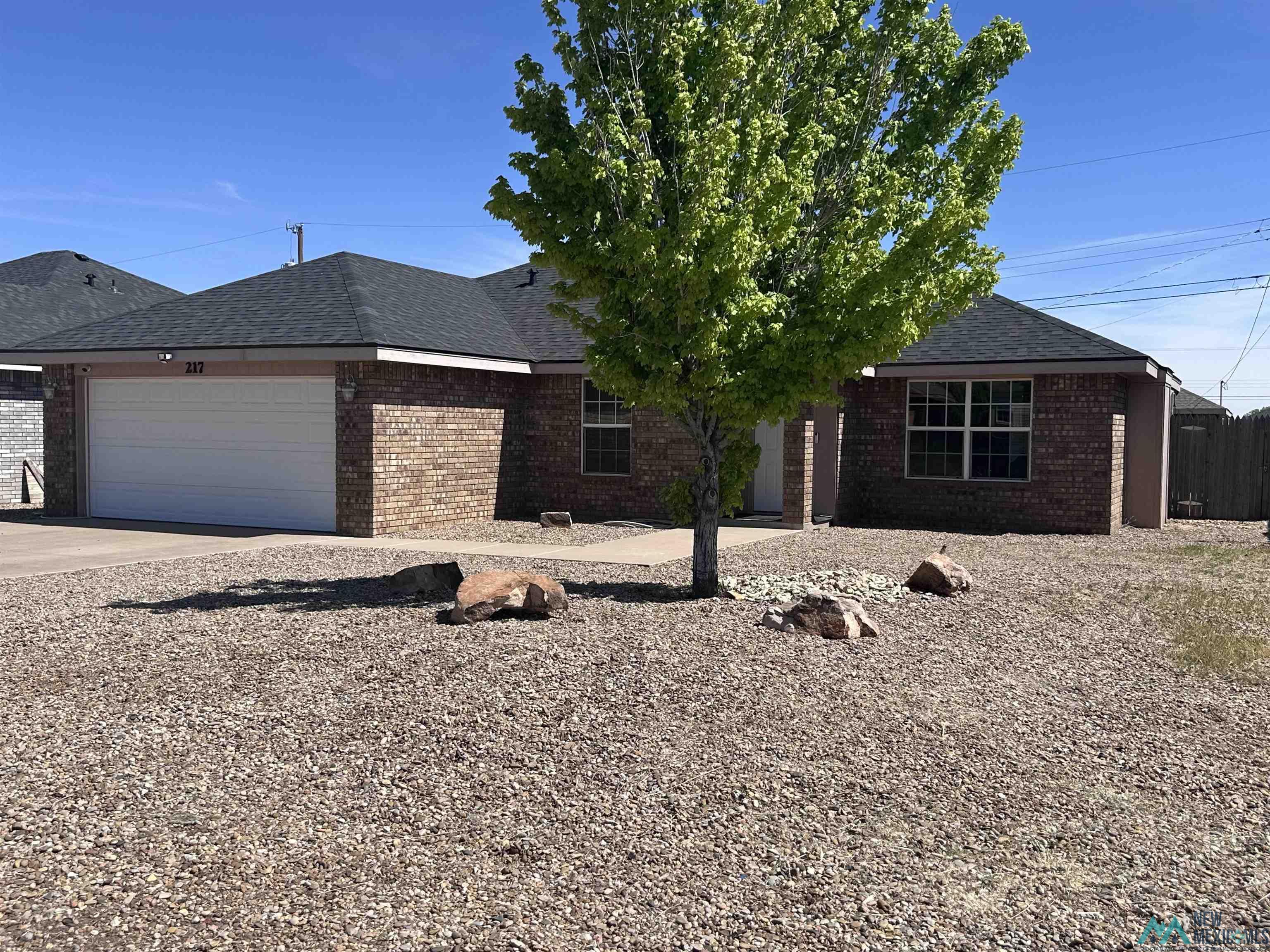 217 Sombrero Road, Clovis, Texas image 1