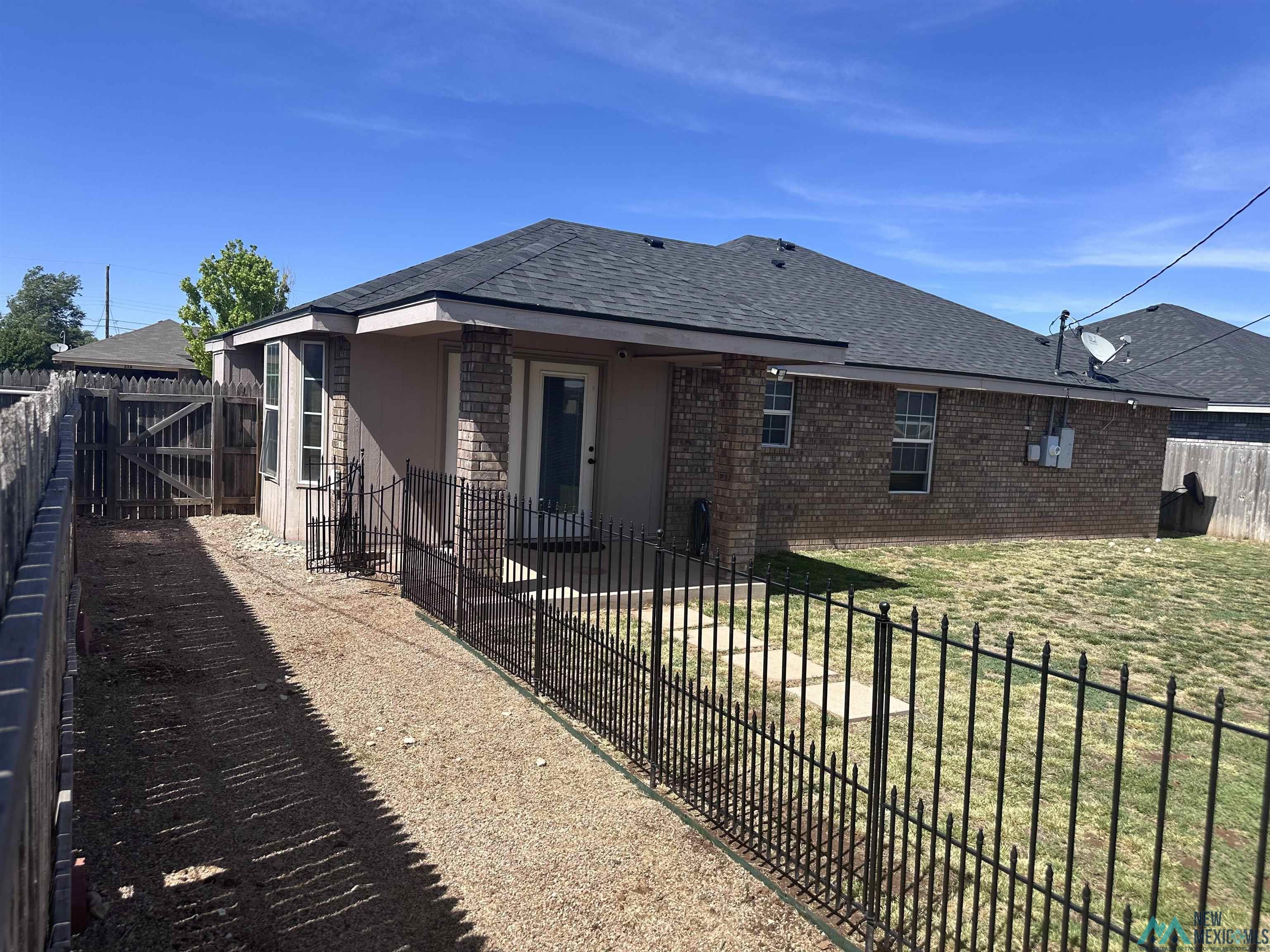 217 Sombrero Road, Clovis, Texas image 3