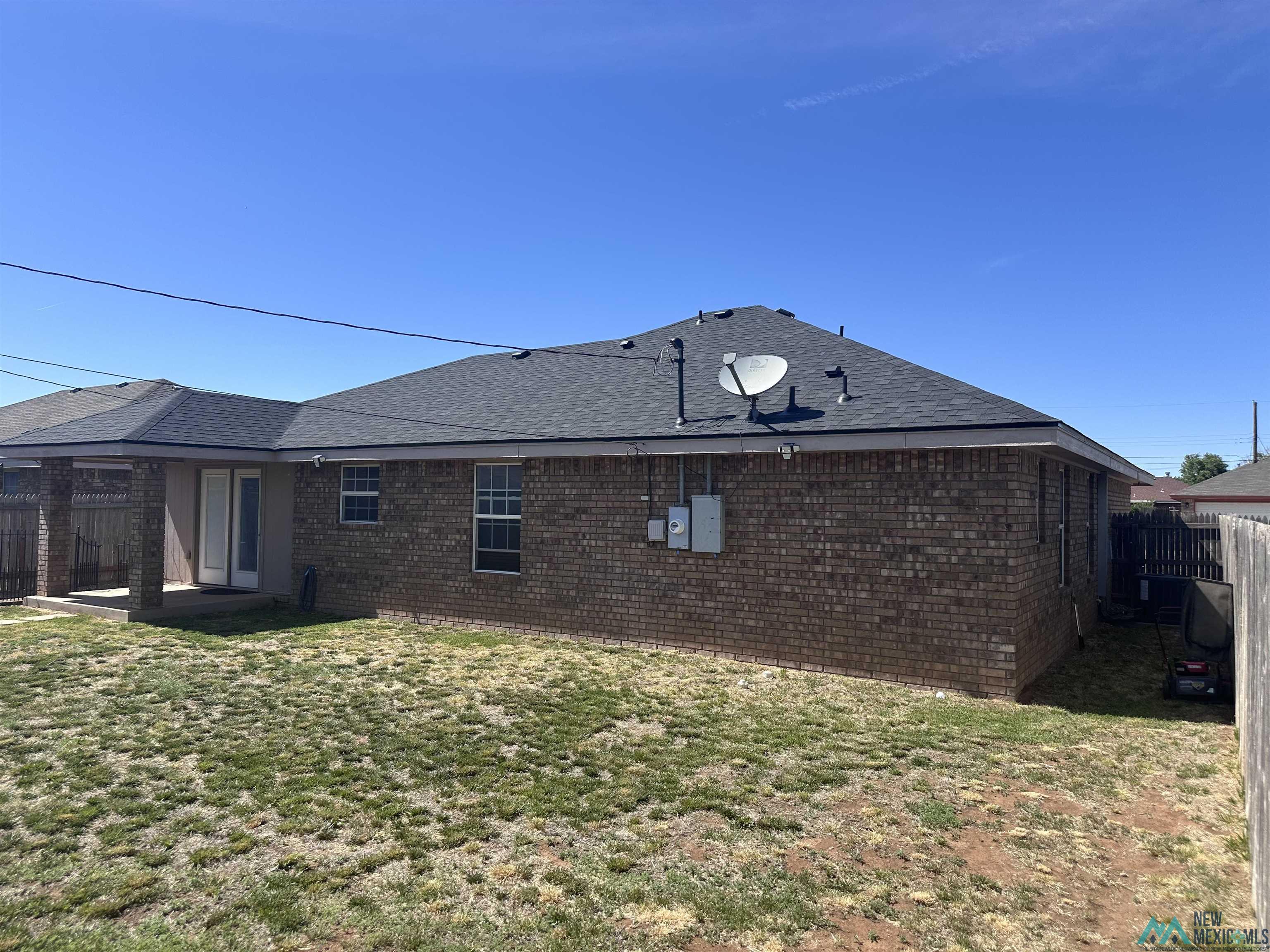 217 Sombrero Road, Clovis, Texas image 2