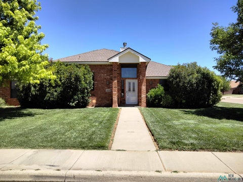 Homes For Rent - 2620 Fred Daugherty Drive<br/> Clovis, NM 88101