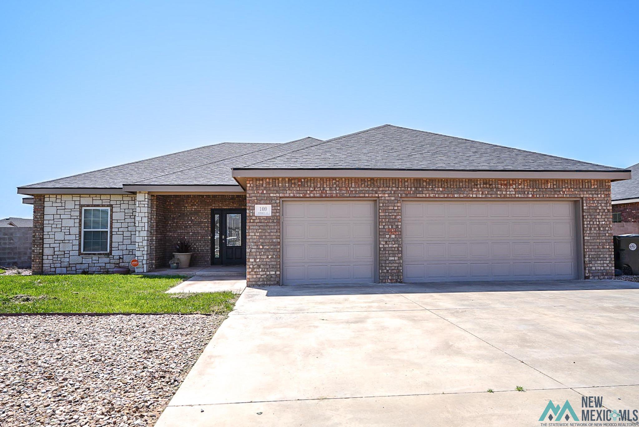 109 Nonpareil Ln, Clovis, New Mexico image 2