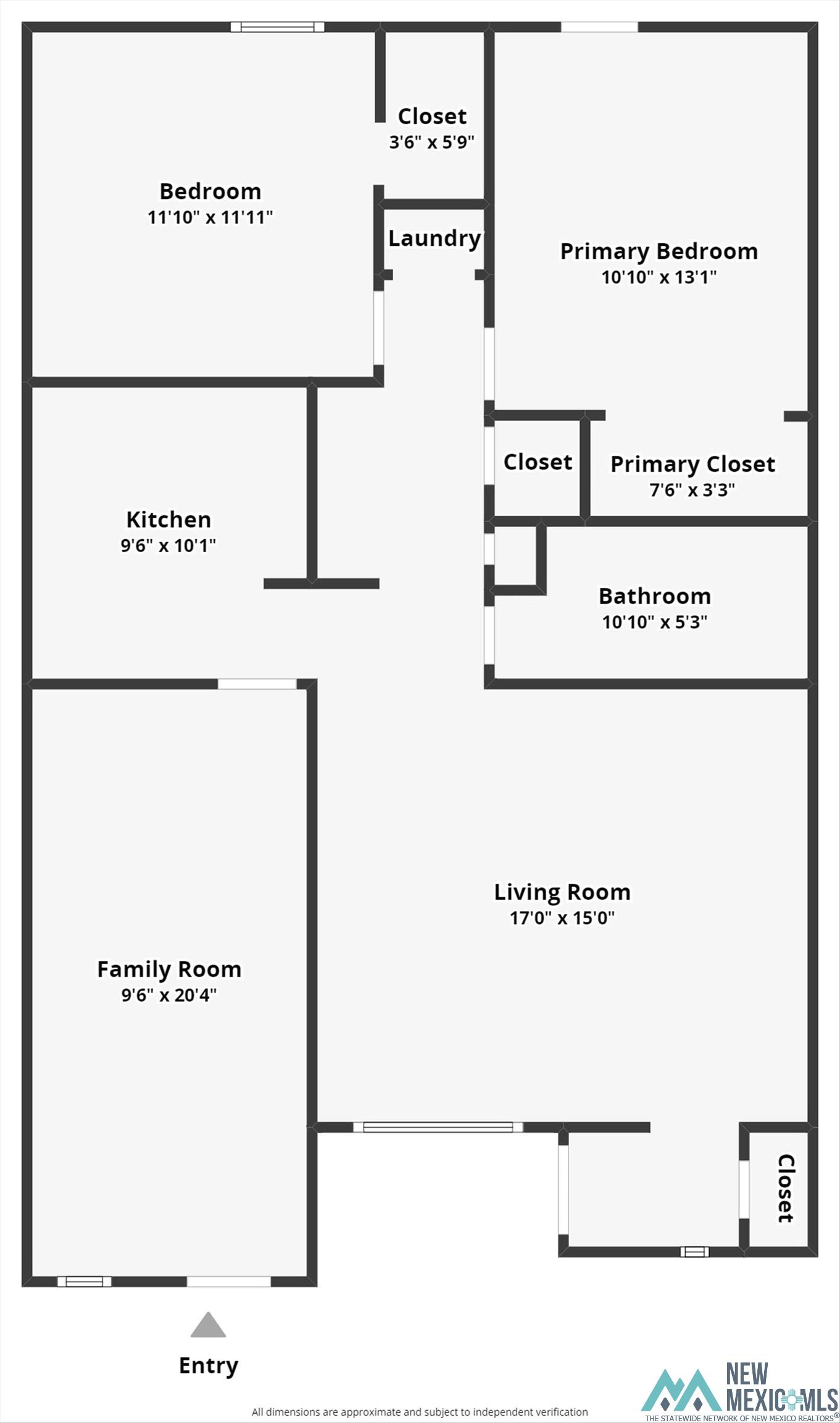 400 Bell Circle, Albuquerque, Texas image 21