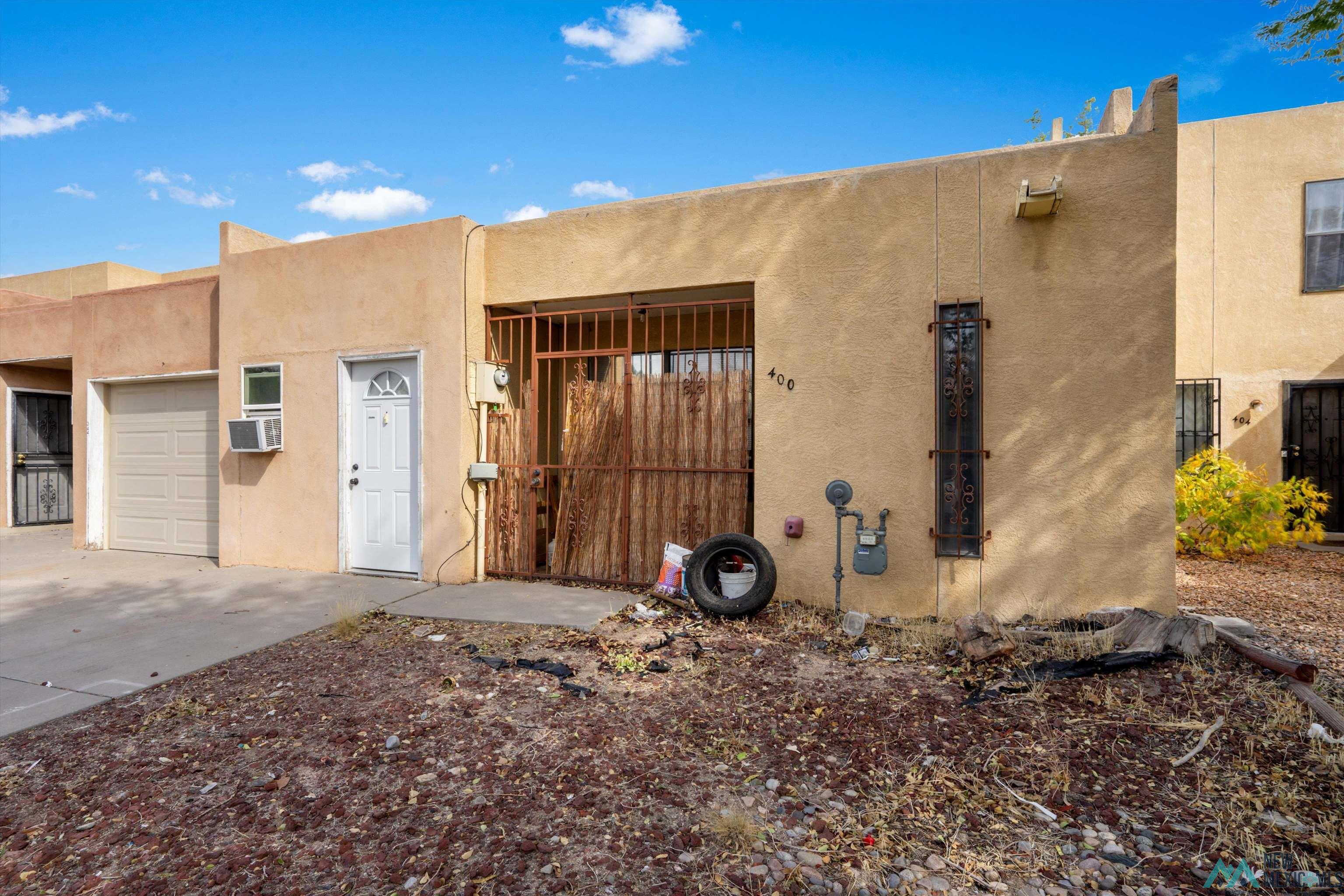 400 Bell Circle, Albuquerque, Texas image 2