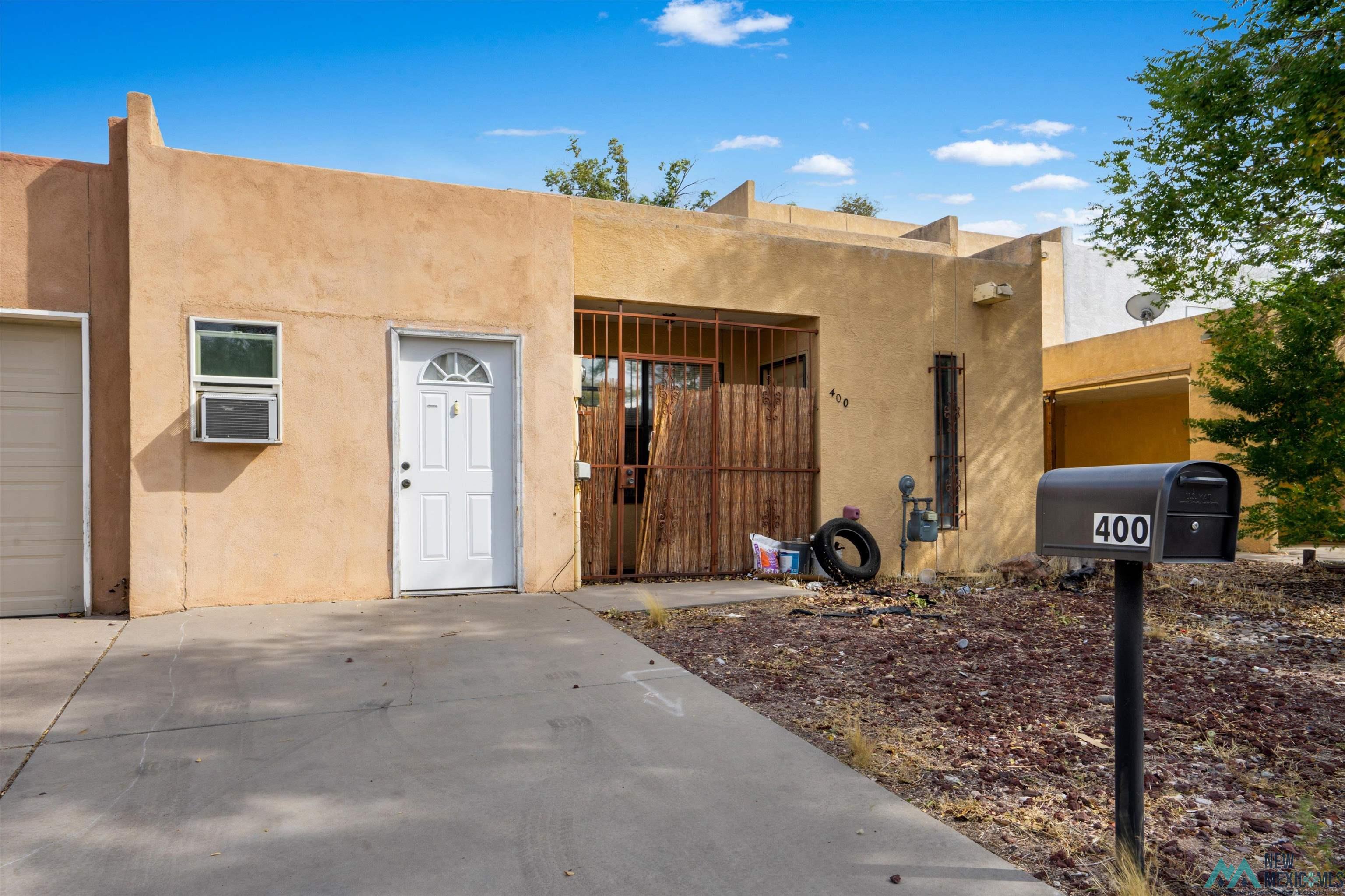 400 Bell Circle, Albuquerque, Texas image 3