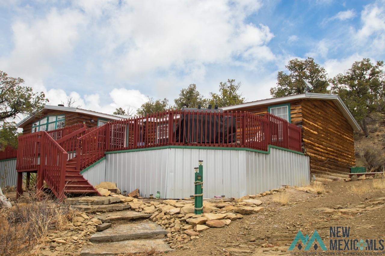 25 Round Up Drive, Pie Town, New Mexico image 19