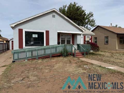 Homes For Sale - 1724 Ross Street<br/> Curry County, Clovis, NM 88101