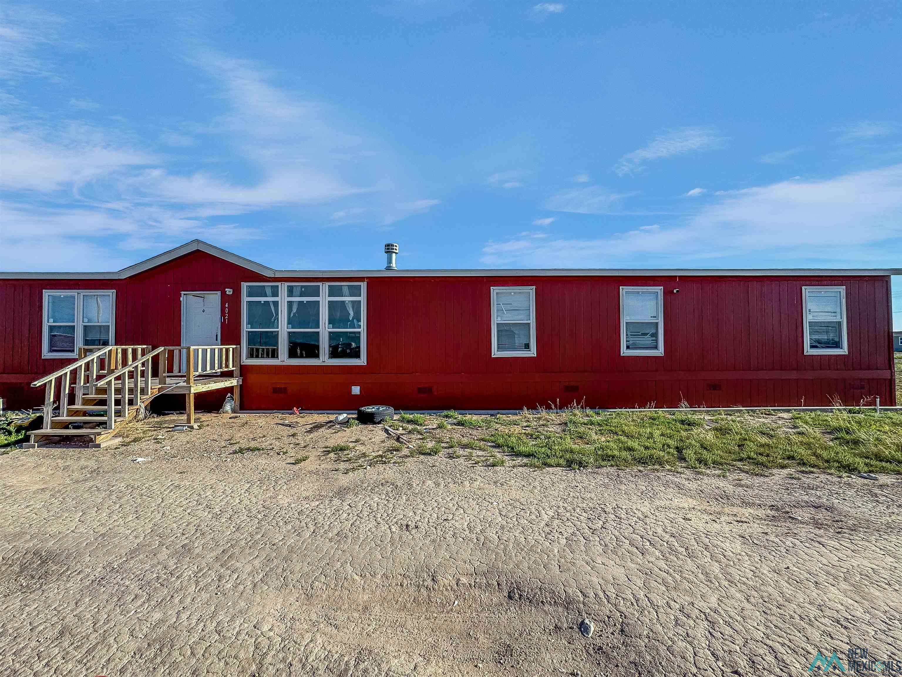 4021 Spur Street, Hobbs, Texas image 1