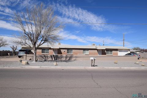 Multifamily For Sale - 865 W Pear St<br/> Luna County, Deming, NM 88030
