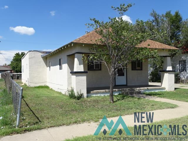 305 Cedar Street, Clayton, New Mexico image 2