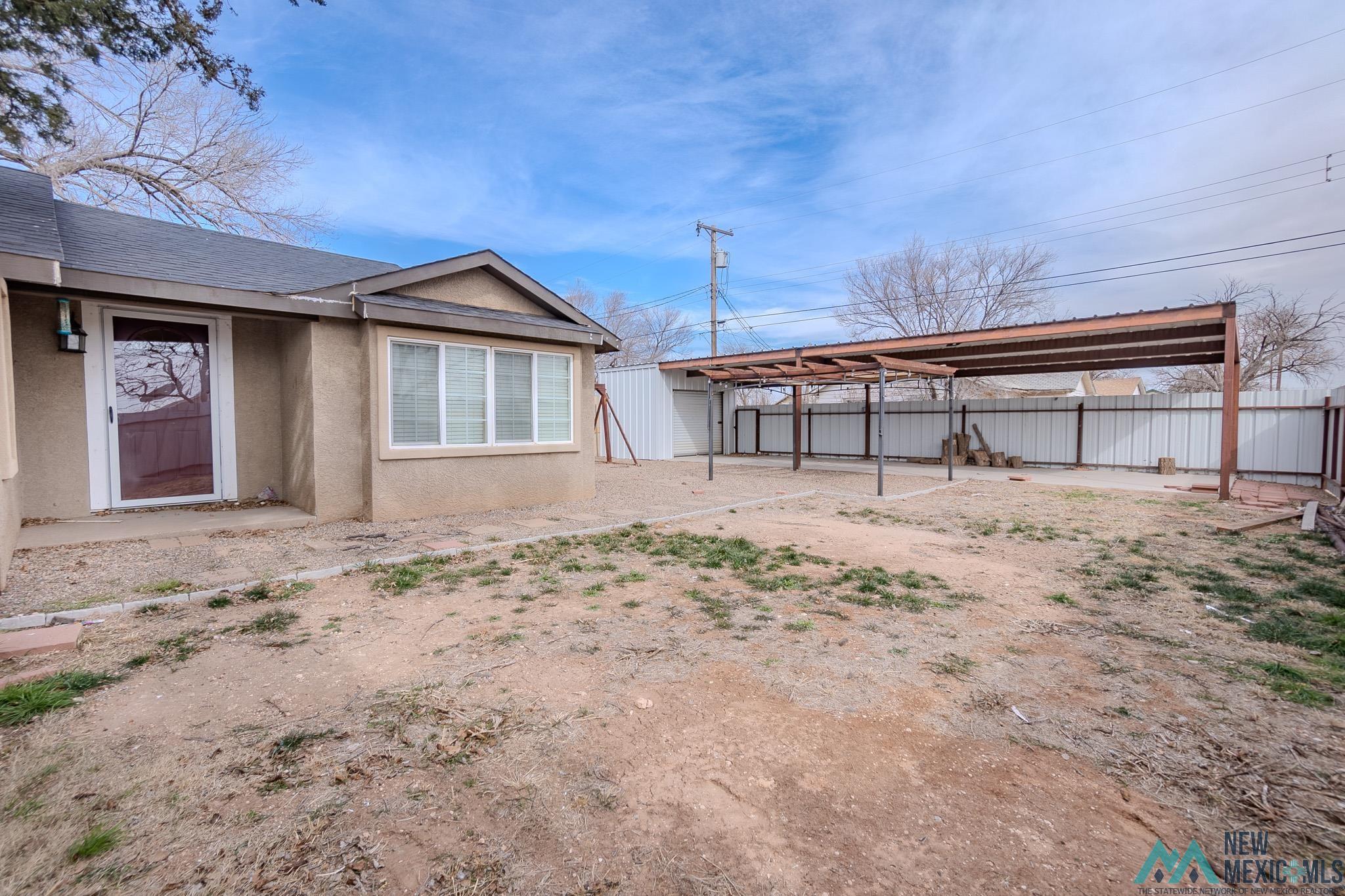 620 W 6th Street, Portales, New Mexico image 20