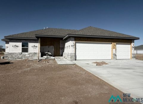 Homes For Sale - 1524 Arbor Drive<br/> Curry County, Clovis, NM 88101