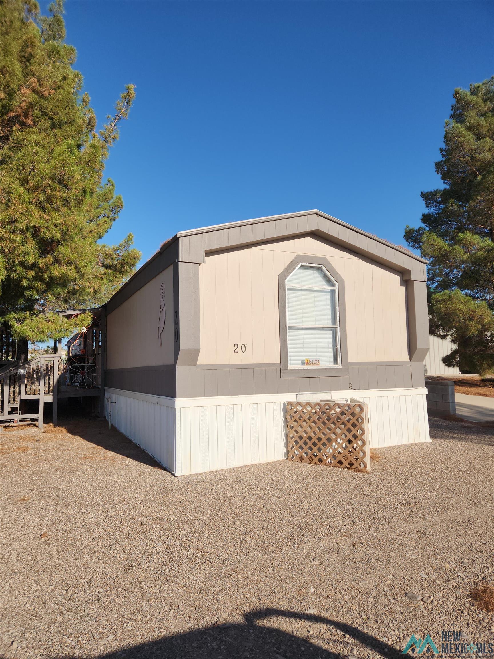 2335 S Broadway Street, Truth Or Consequences, Texas image 1