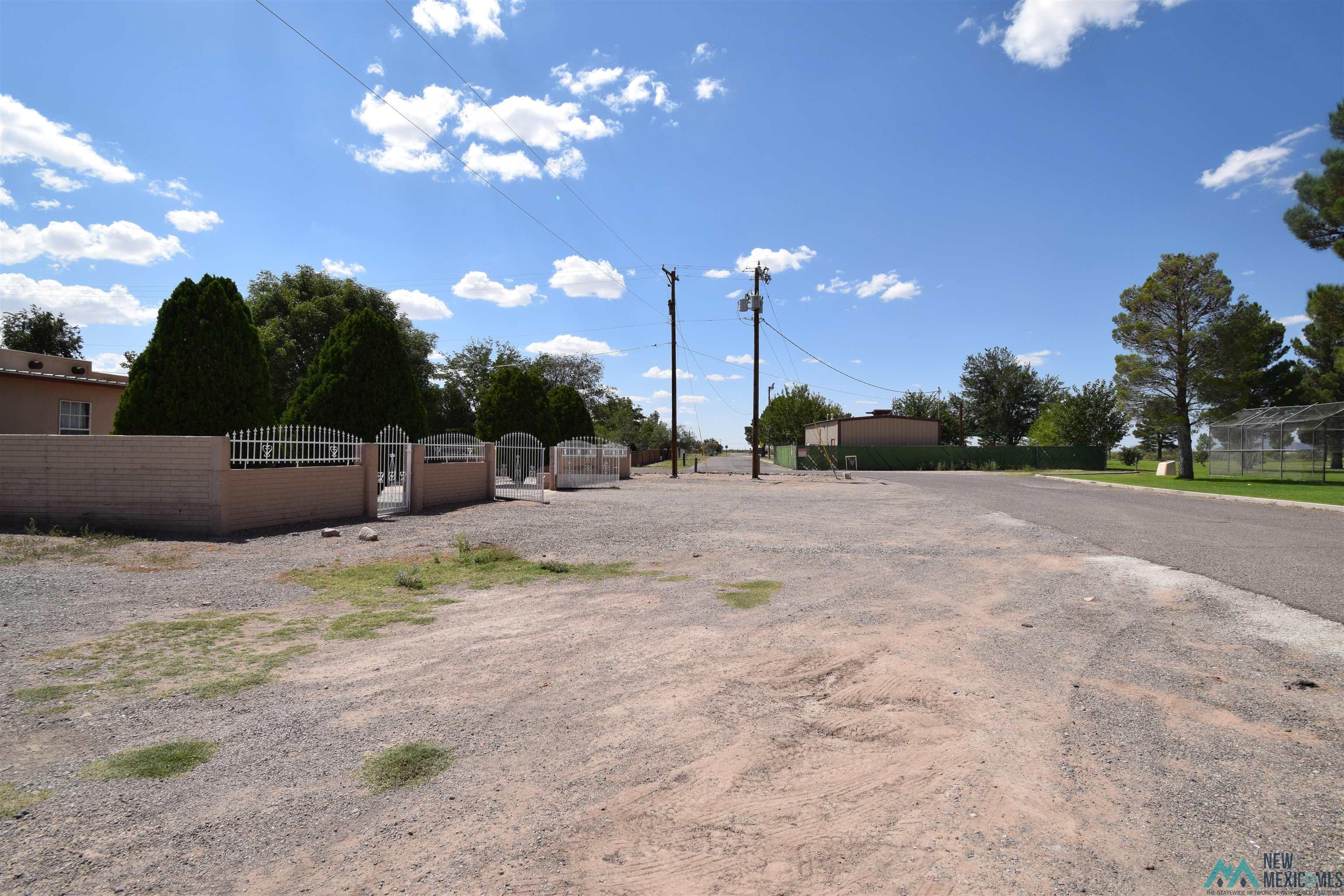 719 N Zinc St, Deming, Texas image 6