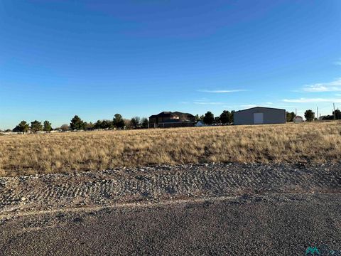 Vacant Land For Sale - TBD W Desert Vista<br/> Hobbs, NM 88242