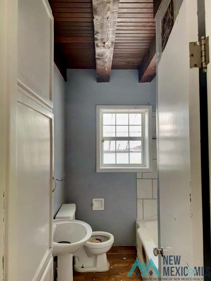 809 S Roselawn Avenue, Artesia, New Mexico image 32