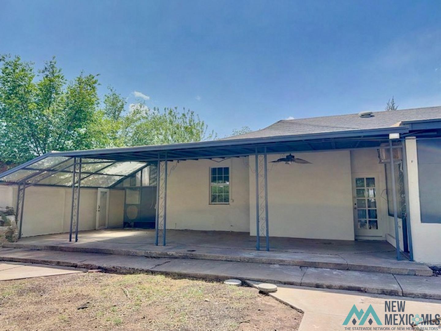 809 S Roselawn Avenue, Artesia, New Mexico image 49