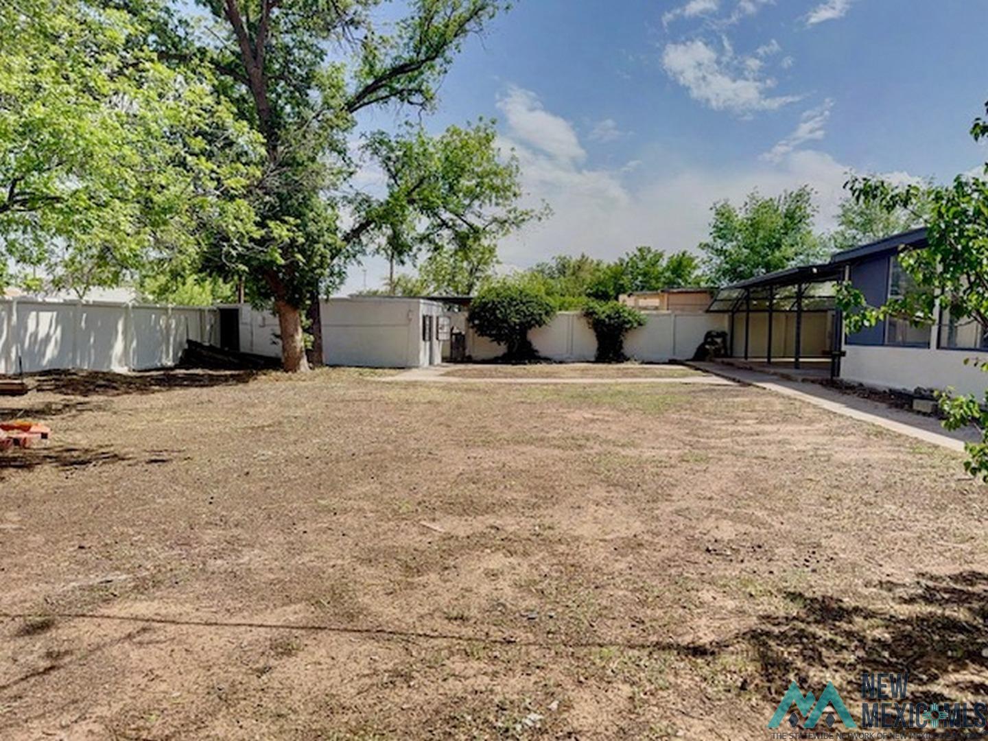 809 S Roselawn Avenue, Artesia, New Mexico image 47