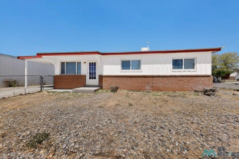Homes For Sale - 844 Clovis Street<br/> Grants, NM 87020