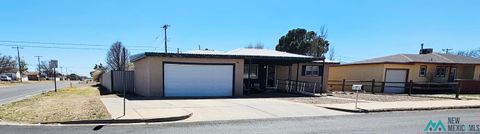 Homes For Sale - 701 Sandia Drive<br/> Clovis, NM 88101