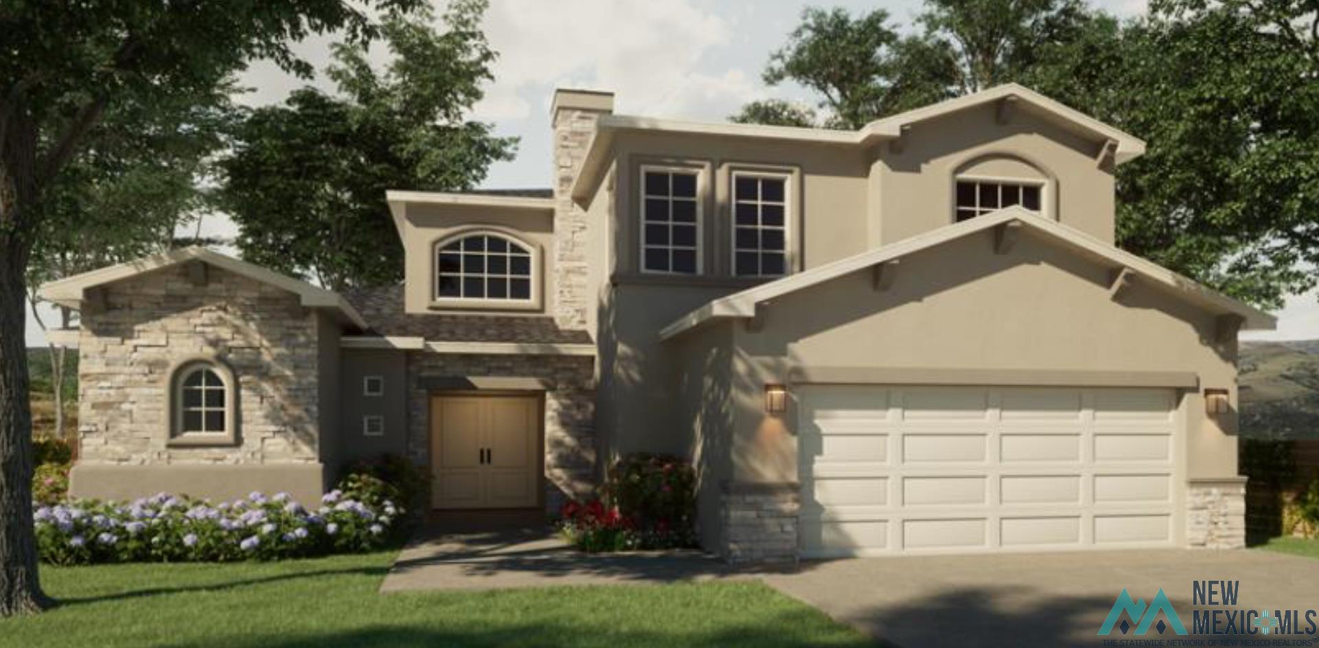 1526 Breeze St, Hobbs, New Mexico image 1