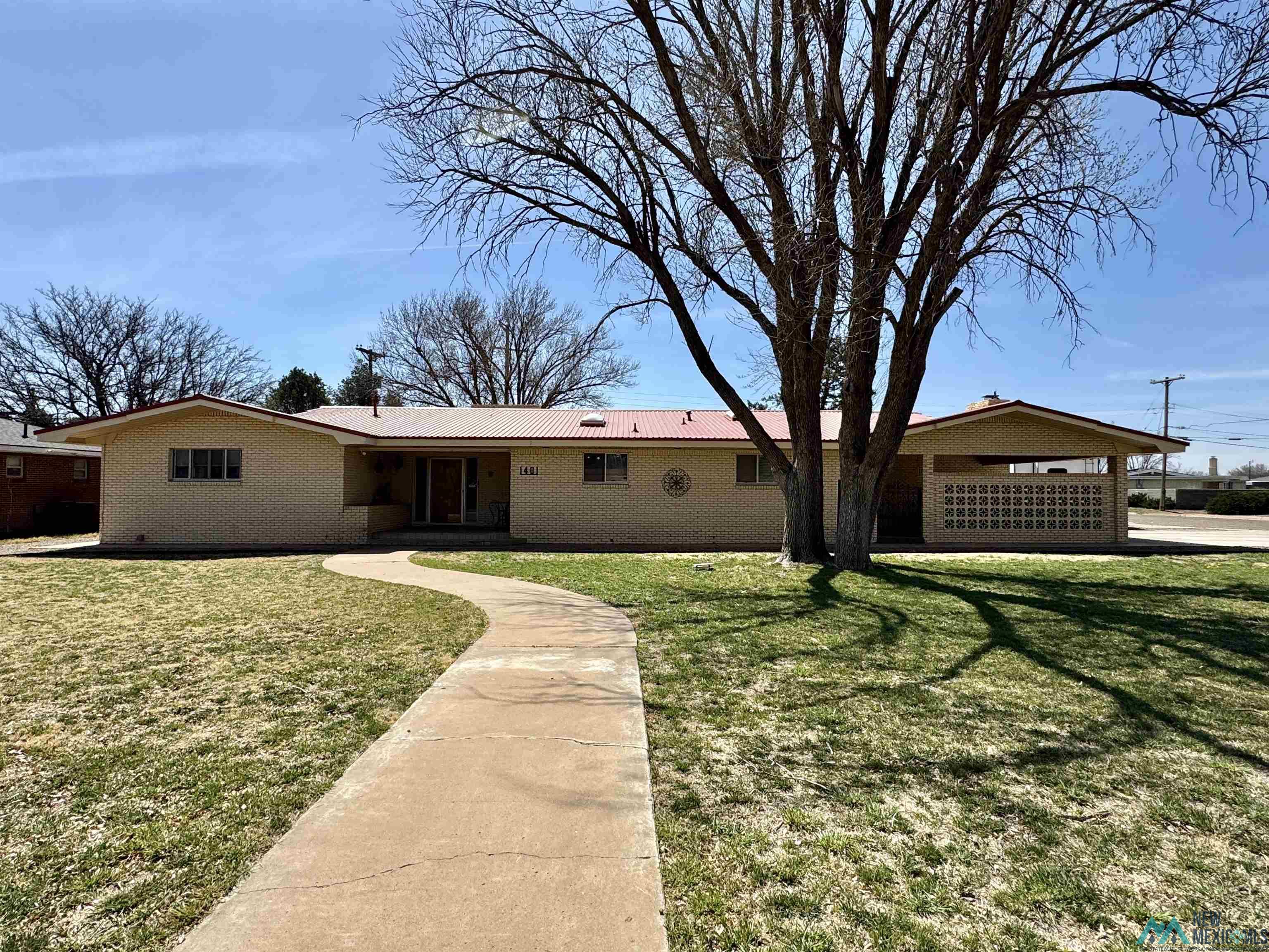 1401 Piedmont Drive, Clovis, New Mexico image 1