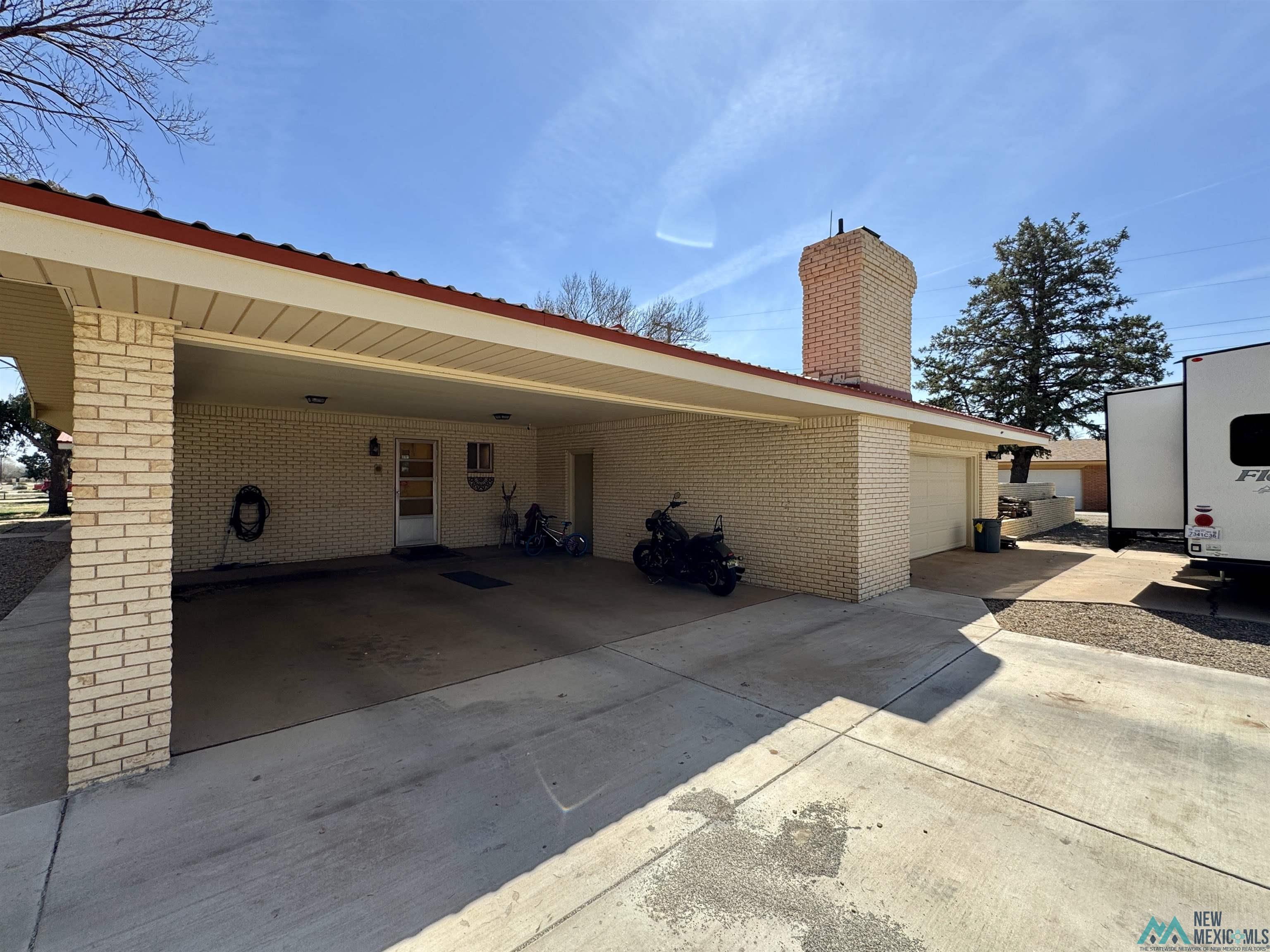 1401 Piedmont Drive, Clovis, New Mexico image 41