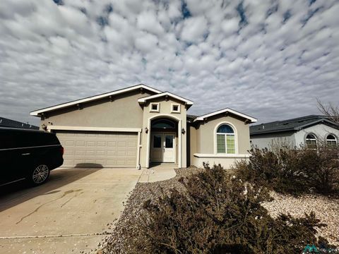 Homes For Sale - 4830 W King Kelly Road<br/> Lea County, Hobbs, NM 88240