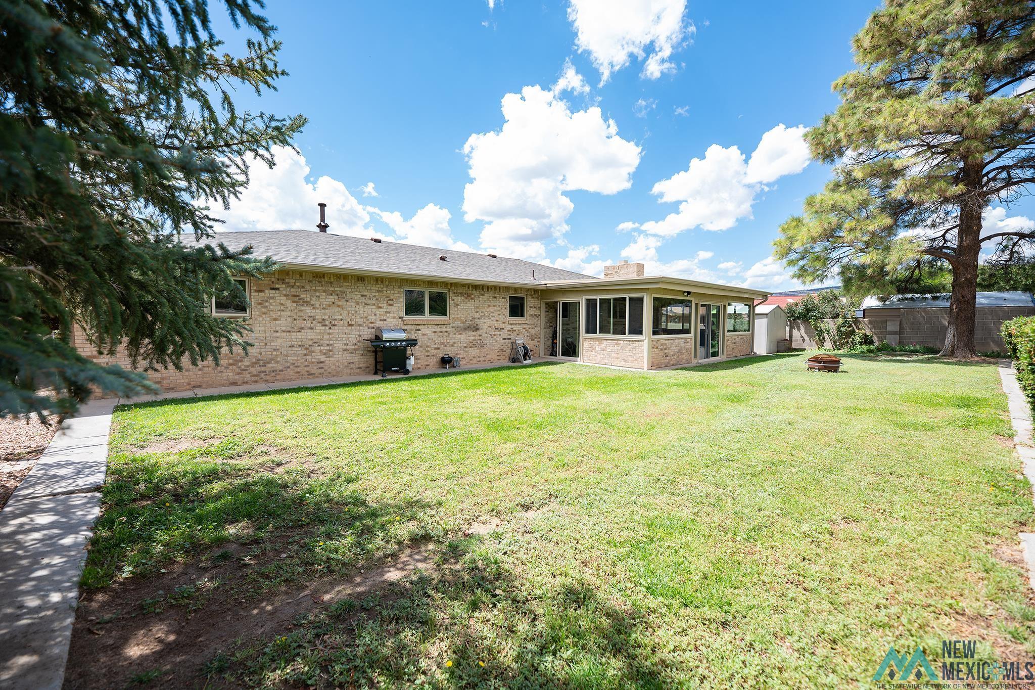 112 Golden Willow Court, Grants, Texas image 32