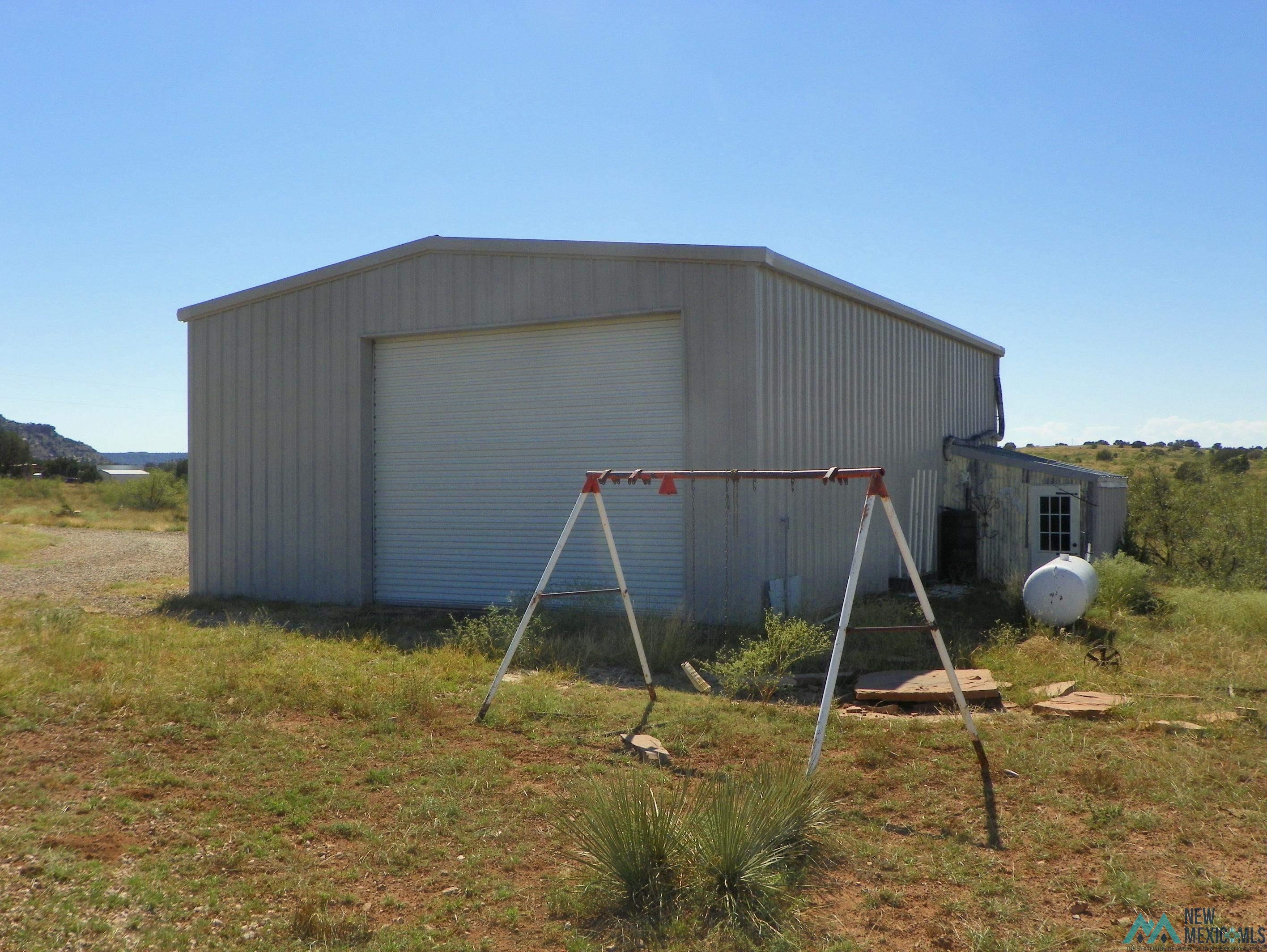 135 Magnolia Road, Conchas Dam, Texas image 7