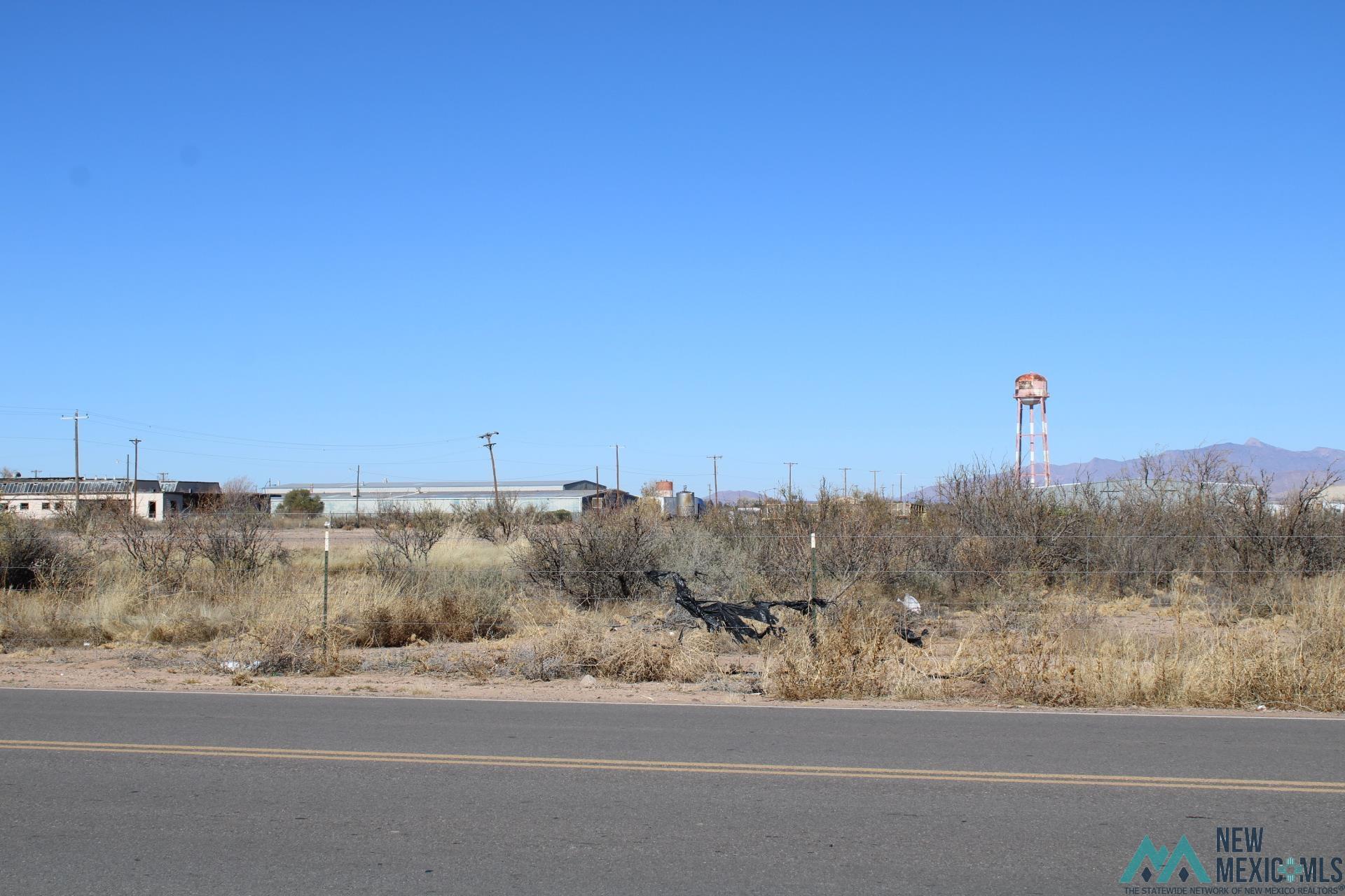 J Street, Deming, New Mexico image 4