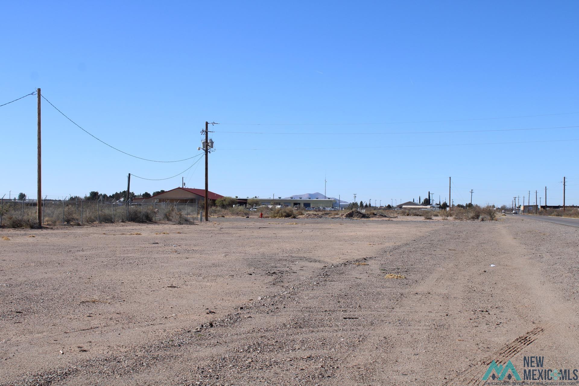 J Street, Deming, New Mexico image 2