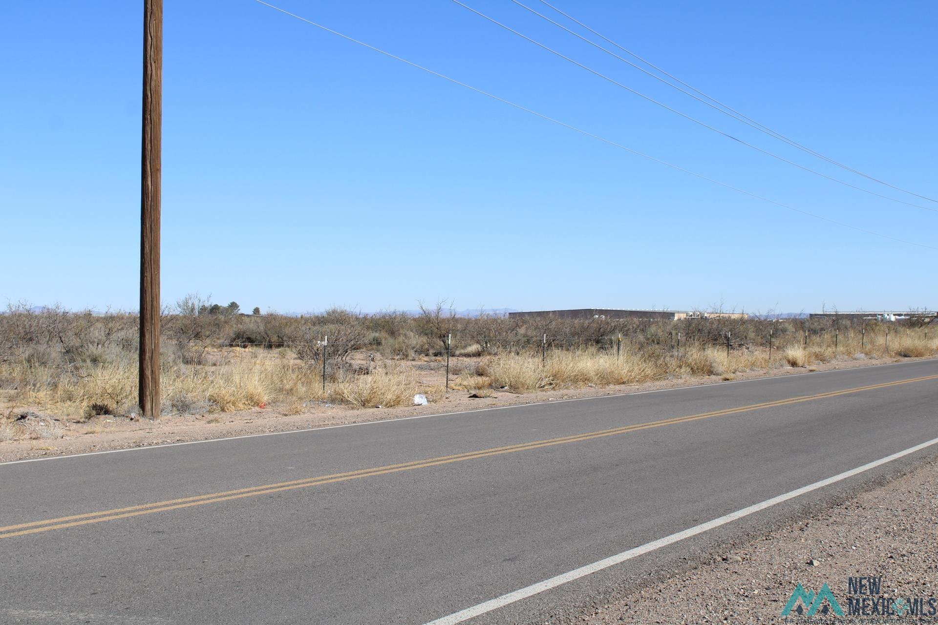 J Street, Deming, New Mexico image 6