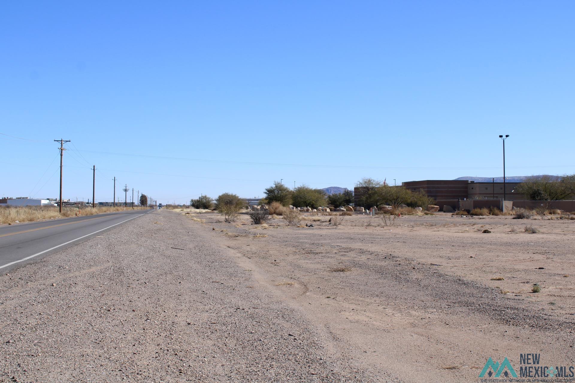 J Street, Deming, New Mexico image 7