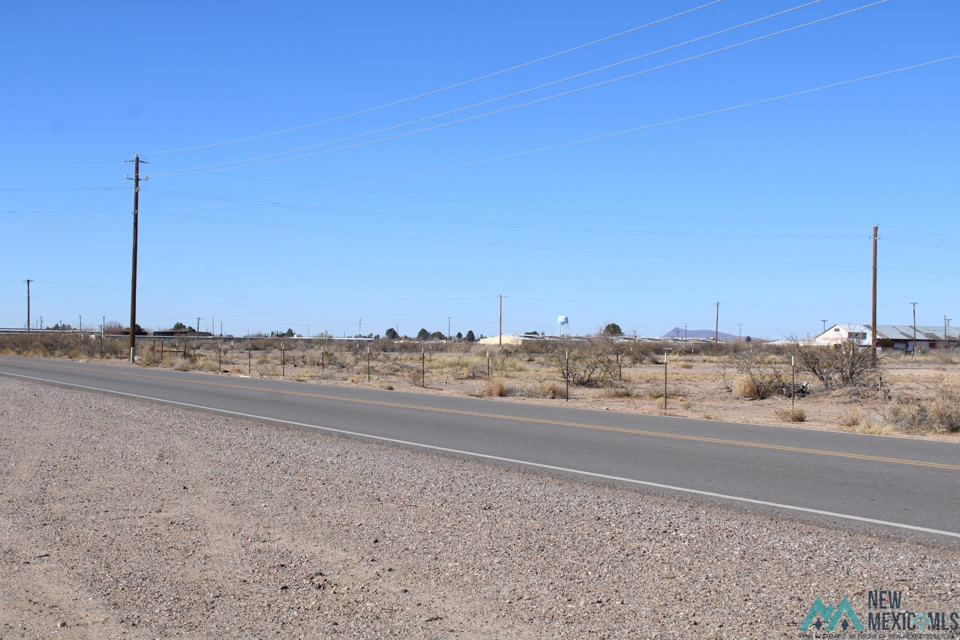 J Street, Deming, New Mexico image 3