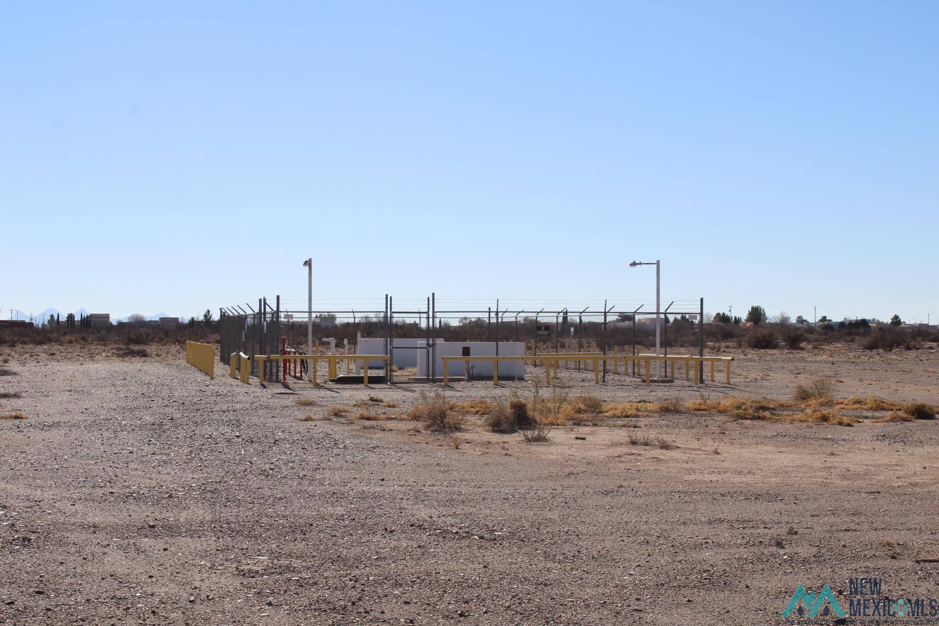 J Street, Deming, New Mexico image 1