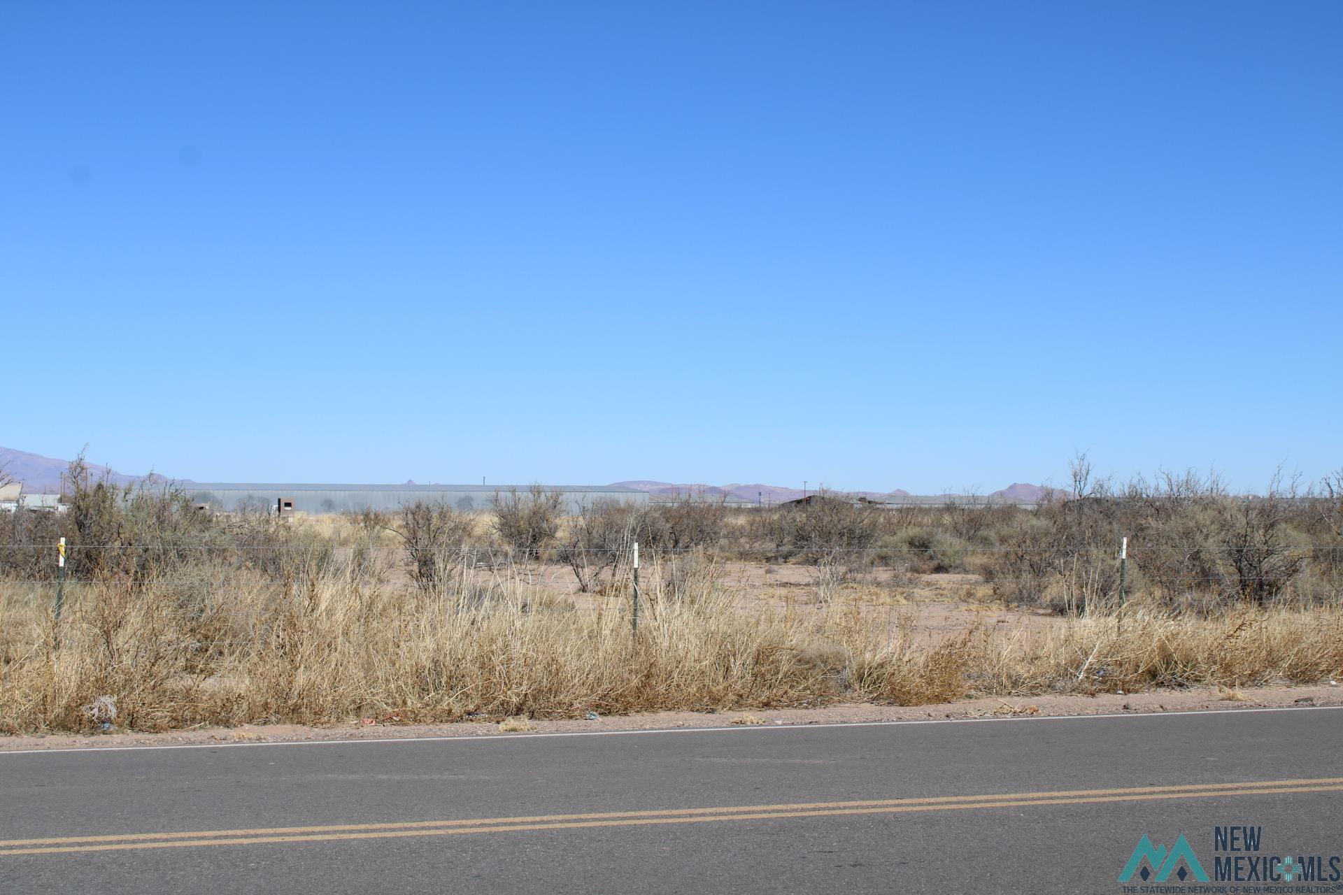 J Street, Deming, New Mexico image 5