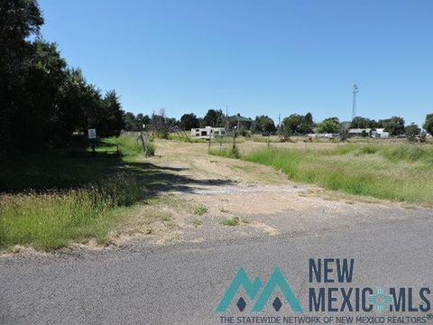 Vacant Land For Sale - 88 Santa Fe Drive<br/> Union County, Clayton, NM 88415