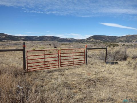 Vacant Land For Sale - TBD Woodrow Avenue<br/> Raton, NM 87740