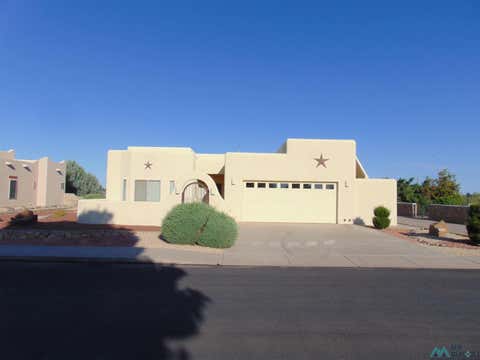 Homes For Sale - 2912 SE Bogie Court<br/> Deming, NM 88030