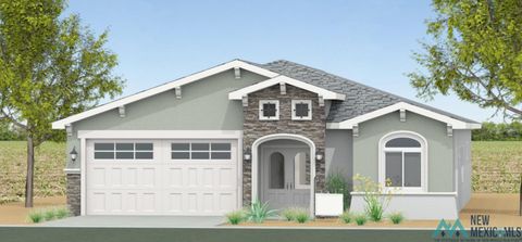 Homes For Sale - 1024 W Frost<br/> Hobbs, NM 88240