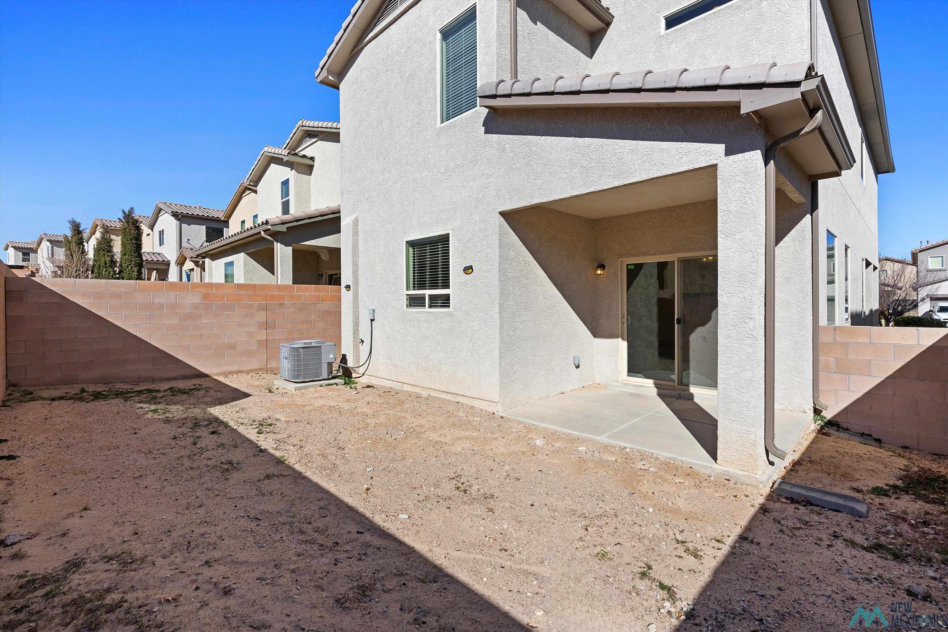 8804 NW Warm Wind Place, Albuquerque, Texas image 31