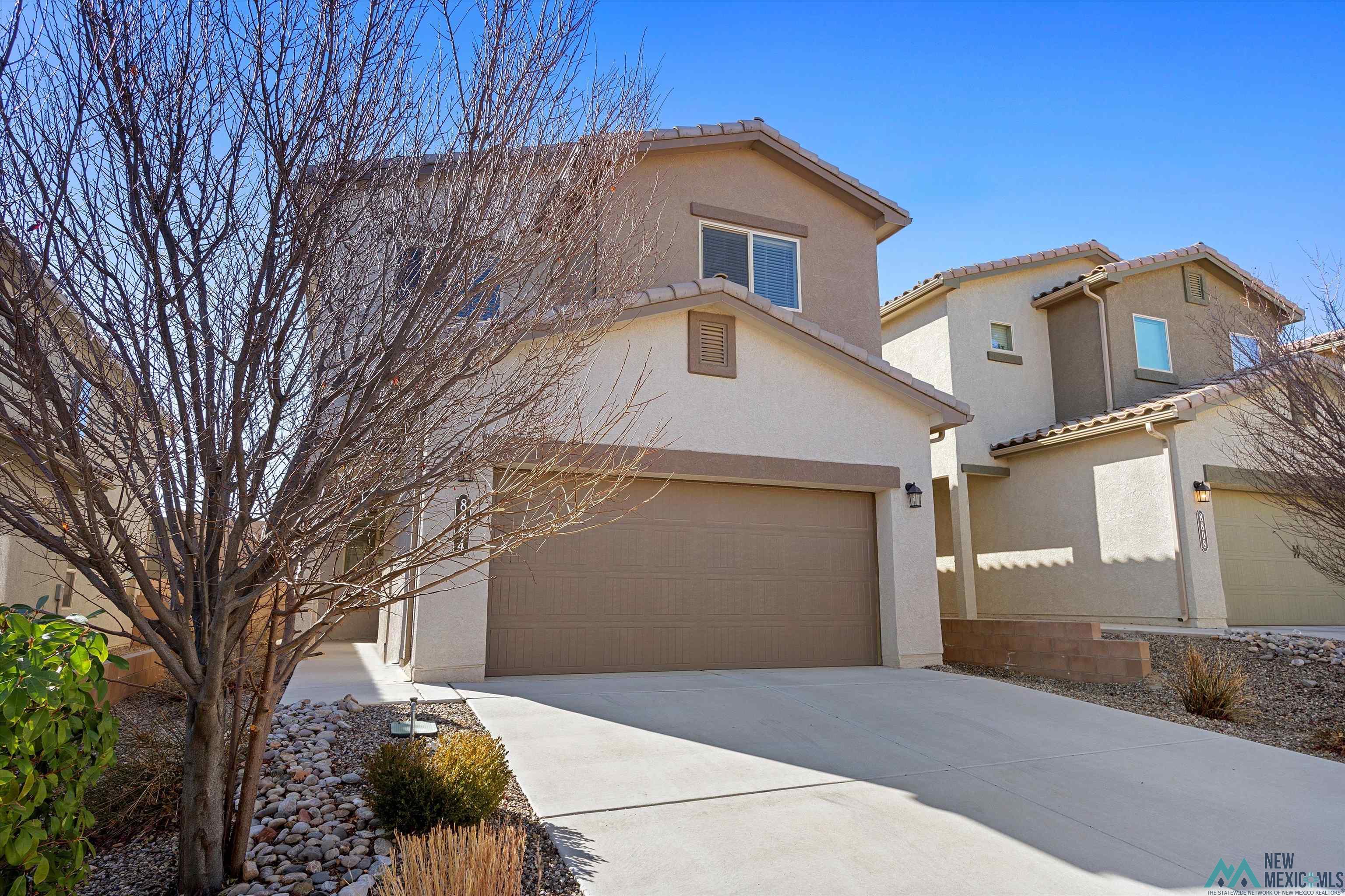 8804 NW Warm Wind Place, Albuquerque, Texas image 2