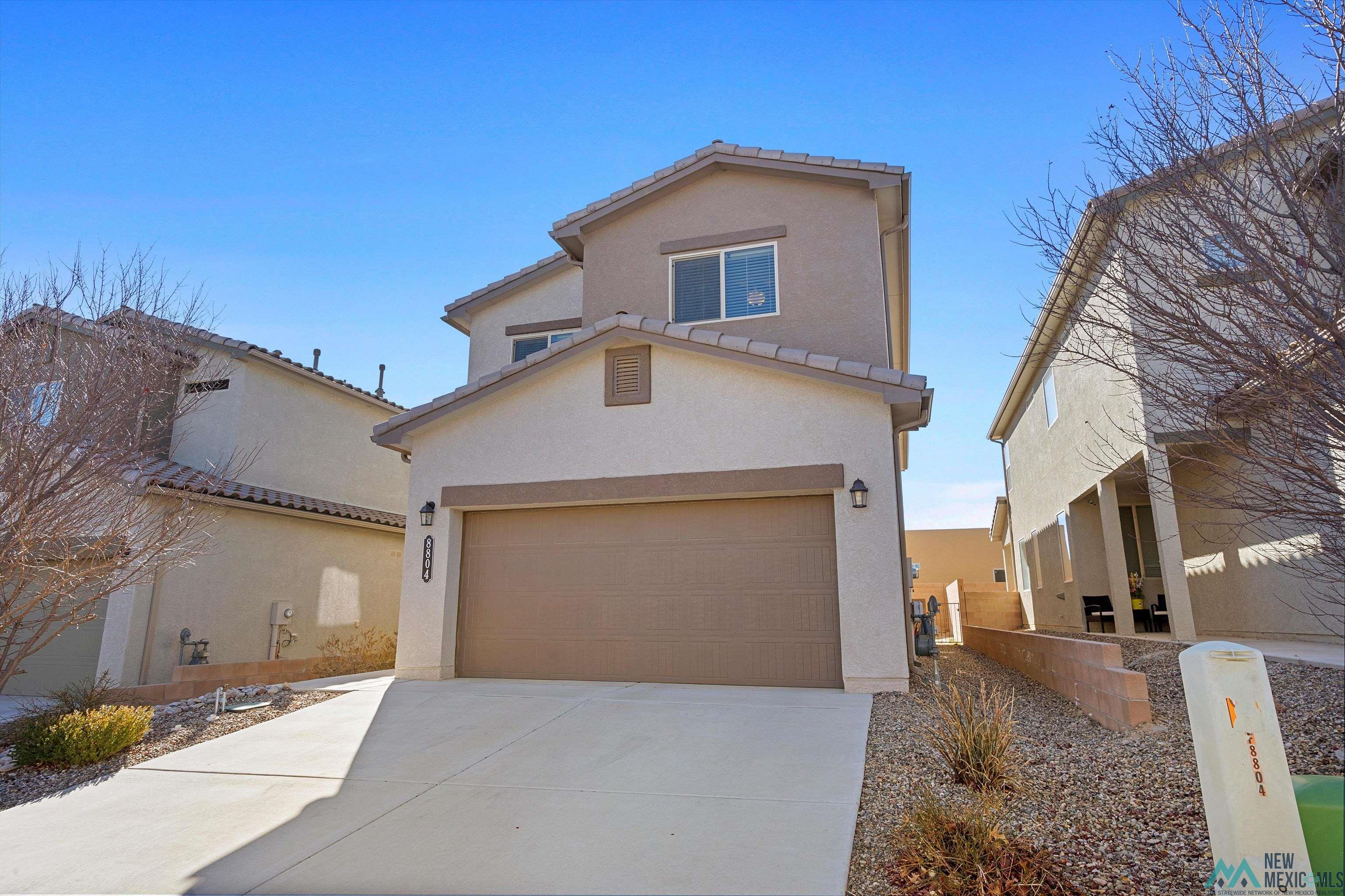 8804 NW Warm Wind Place, Albuquerque, Texas image 5